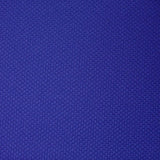 Electric blue honeycomb jersey