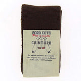 Costa Belt Edge - Brown