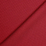Jersey de Honeycomb de Burdeos