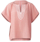 Burda Boss N ° 5894: Vestido y túnica