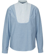 Burda Boss N ° 5895: Camisa