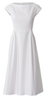 Burda boss n ° 5901: dress