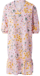 Burda boss n ° 5907: dress