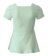 Burda Boss N ° 5908: blusa