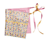 Burda boss n ° 5909: accessories