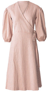 Burda Boss N ° 5933: Vestido