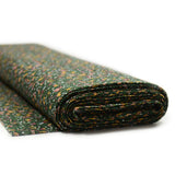 Cotton Liberty ® Bosque mágico Vert por metro