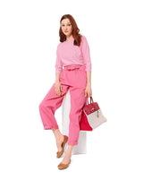 Burda boss n ° 6010: T-shirt