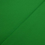Jersey verde de panal verde