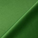Mat satin touch green fir tree