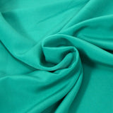 Microfibre polyester vert cactus