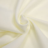 Milano ecru mesh fabrics