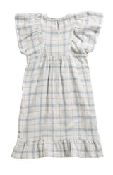 Patron Burda Enfant n°9244 : Blouse & Robe
