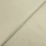 Satin viscose beige