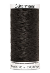 Thread jeans denim 100m - gütermann
