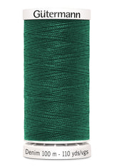 Thread jeans denim 100m - gütermann
