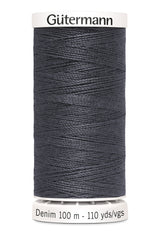 Thread jeans denim 100m - gütermann