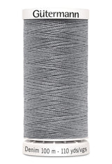 Thread jeans denim 100m - gütermann