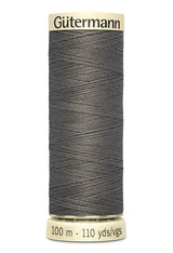 Cable para coser 100m - color beige/brun - Gütermann