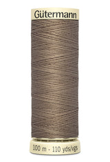 Alambre para coser 100m - Tonos negros/blancos/grises - Gütermann