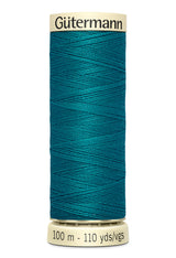 Wire for sewing everything 100m - Green tones - Gütermann