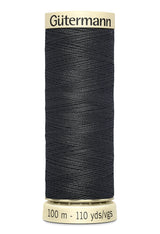 Cable para coser 100m - color beige/brun - Gütermann