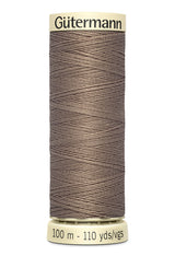 Alambre para coser 100m - Tonos negros/blancos/grises - Gütermann