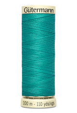 Wire for sewing everything 100m - Green tones - Gütermann