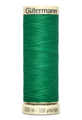 Wire for sewing everything 100m - Green tones - Gütermann