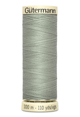 Alambre para coser 100m - Tonos negros/blancos/grises - Gütermann