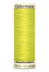 Wire for sewing everything 100m - Green tones - Gütermann