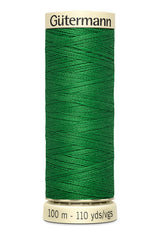 Wire for sewing everything 100m - Green tones - Gütermann