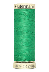 Wire for sewing everything 100m - Green tones - Gütermann