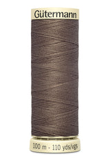 Alambre para coser 100m - Tonos negros/blancos/grises - Gütermann