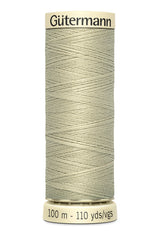 Wire for sewing everything 100m - Green tones - Gütermann