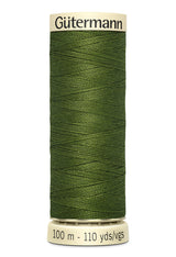 Wire for sewing everything 100m - Green tones - Gütermann