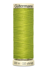 Wire for sewing everything 100m - Green tones - Gütermann