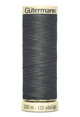 Alambre para coser 100m - Tonos negros/blancos/grises - Gütermann