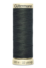 Wire for sewing everything 100m - Green tones - Gütermann