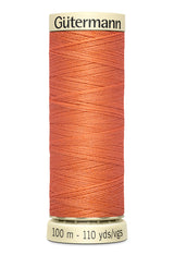 Wire for sewing everything 100m - pink/purple tones - gütermann