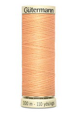 Wire for sewing everything 100m - pink/purple tones - gütermann
