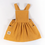 Étiquettes tissées "Good Mood " x 5