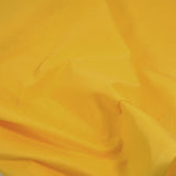 Coton uni tournesol