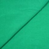 Voile viscose vert sirop