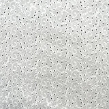 Broderie anglaise Minos