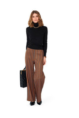 Burda Boss N ° 5969: pantalones