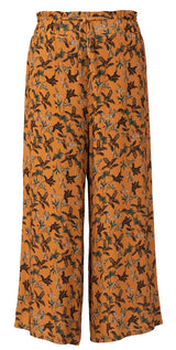Burda Boss N ° 6017: pantalones