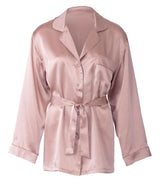 Burda boss n ° 5956: pajamas