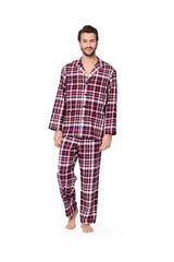 Burda boss n ° 5956: pajamas