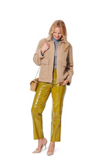 Burda Boss N ° 5941: Chaqueta y abrigo
